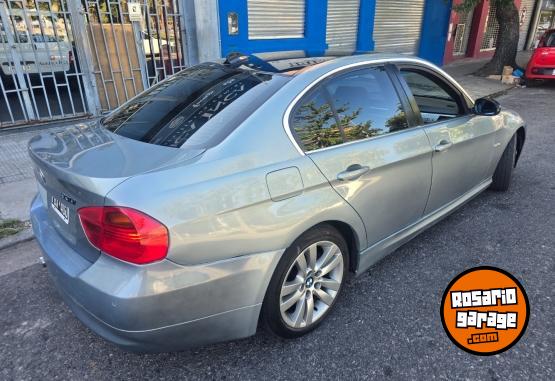 Autos - Bmw 330i 2005 Nafta 196000Km - En Venta