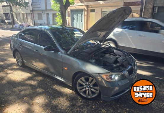 Autos - Bmw 330i 2005 Nafta 196000Km - En Venta