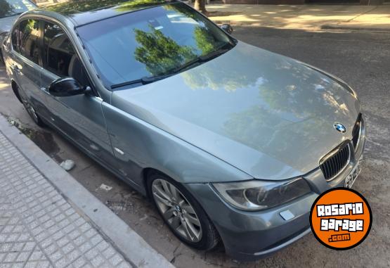 Autos - Bmw 330i 2005 Nafta 196000Km - En Venta