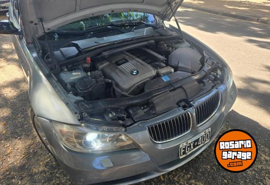 Autos - Bmw 330i 2005 Nafta 196000Km - En Venta