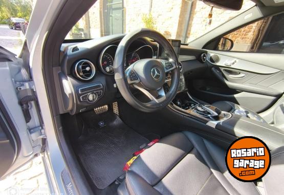 Autos - Mercedes Benz C250 2018 Nafta 83000Km - En Venta