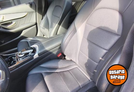 Autos - Mercedes Benz C250 2018 Nafta 83000Km - En Venta