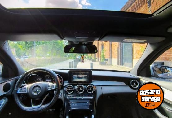 Autos - Mercedes Benz C250 2018 Nafta 83000Km - En Venta