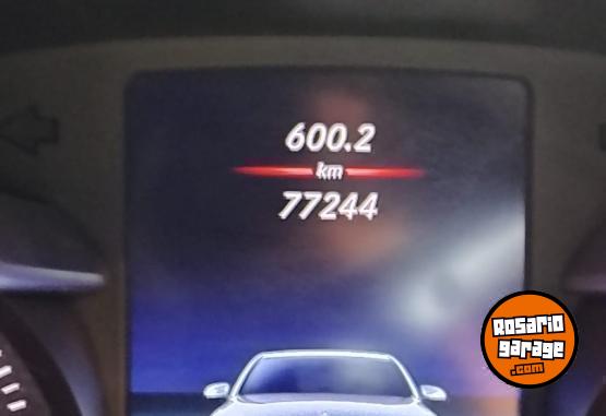 Autos - Mercedes Benz C250 2018 Nafta 83000Km - En Venta