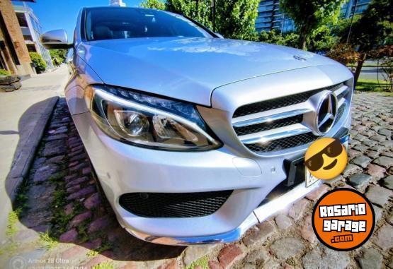 Autos - Mercedes Benz C250 2018 Nafta 83000Km - En Venta