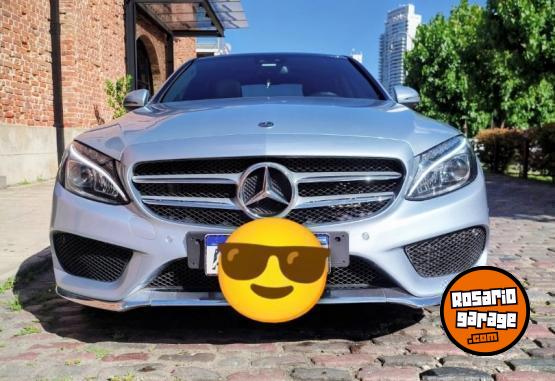 Autos - Mercedes Benz C250 2018 Nafta 83000Km - En Venta