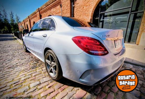 Autos - Mercedes Benz C250 2018 Nafta 83000Km - En Venta