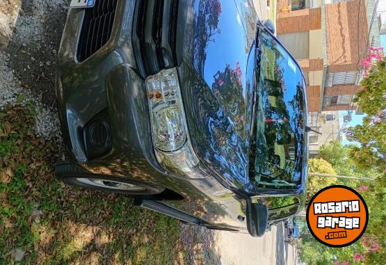 Camionetas - Toyota Hilux 2024 2024 Diesel 18000Km - En Venta