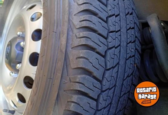 Camionetas - Toyota Hilux 2024 2024 Diesel 18000Km - En Venta