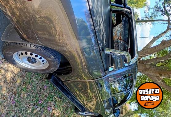 Camionetas - Toyota Hilux 2024 2024 Diesel 18000Km - En Venta
