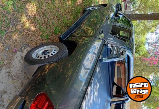 Camionetas - Toyota Hilux 2024 2024 Diesel 18000Km - En Venta