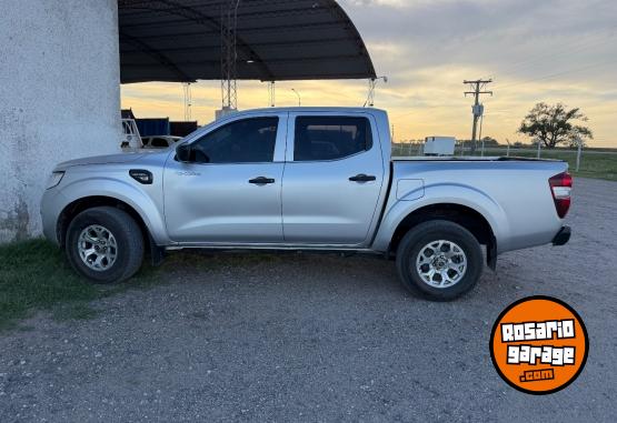 Camionetas - Renault Alaskan 2021 Diesel 150000Km - En Venta