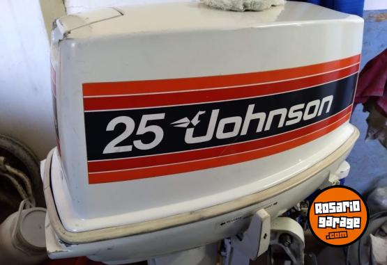 Embarcaciones - Vendo lancha completa - En Venta