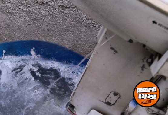 Embarcaciones - Vendo lancha completa - En Venta