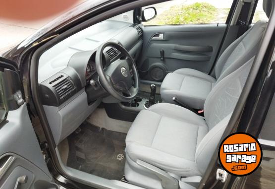 Autos - Volkswagen SURAN 2009 Nafta 140000Km - En Venta