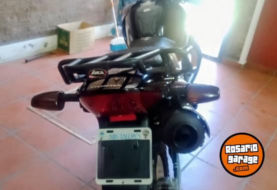 Motos - Honda Falcon NX400 2013 Nafta 20800Km - En Venta