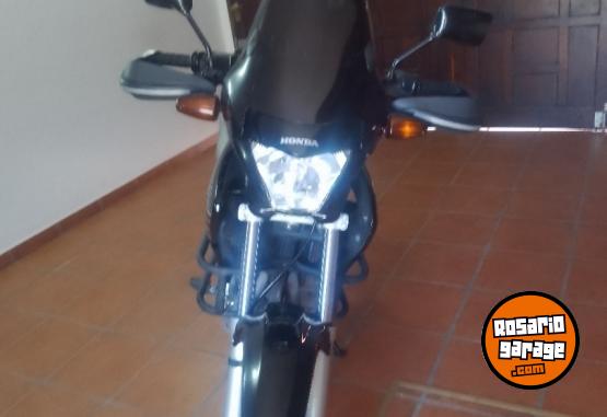 Motos - Honda Falcon NX400 2013 Nafta 20800Km - En Venta