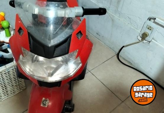 Motos - Bmw Cbr 2012 Electrico / Hibrido 50Km - En Venta