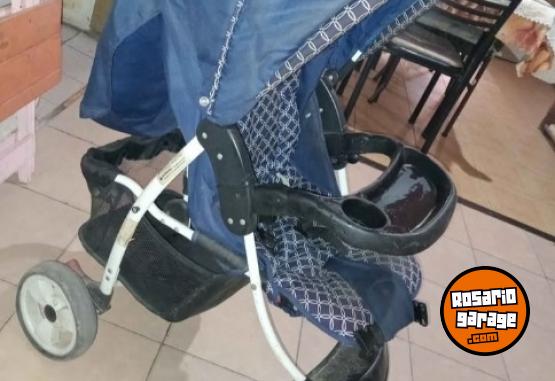 Art�culos para beb� - Coche - En Venta