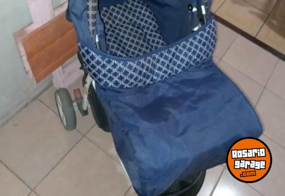 Art�culos para beb� - Coche - En Venta