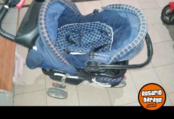 Art�culos para beb� - Coche - En Venta