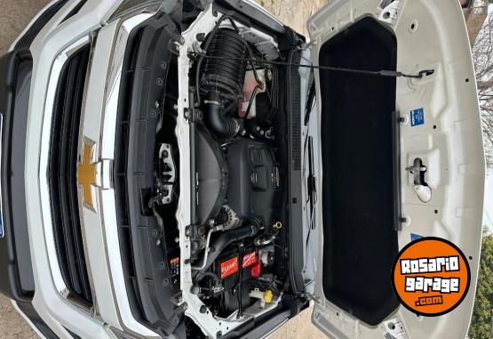 Camionetas - Chevrolet s10 high country 4x4 2018 Diesel 30000Km - En Venta