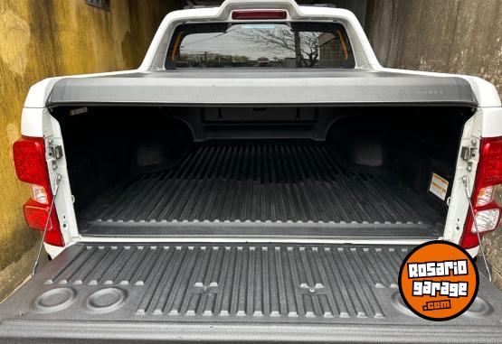 Camionetas - Chevrolet s10 high country 4x4 2018 Diesel 30000Km - En Venta