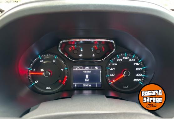 Camionetas - Chevrolet s10 high country 4x4 2018 Diesel 30000Km - En Venta