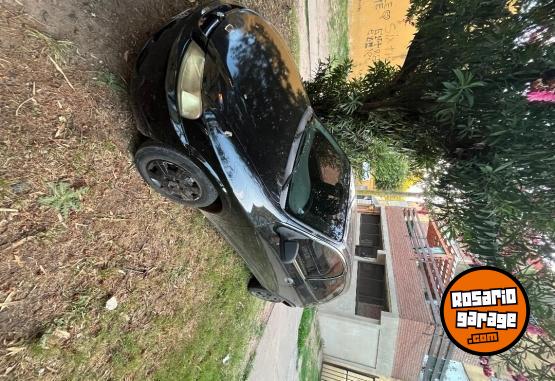 Autos - Suzuki Fun 2006 Nafta 250000Km - En Venta