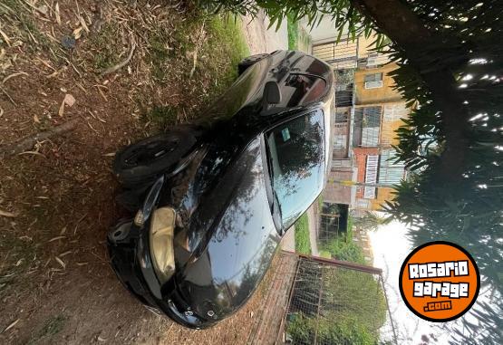 Autos - Suzuki Fun 2006 Nafta 250000Km - En Venta