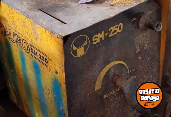 Herramientas - M�quina de soldar - En Venta