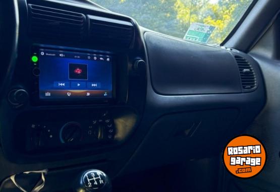 Camionetas - Ford RANGER  / S10 / HILUX SW4 2003 Diesel 223000Km - En Venta