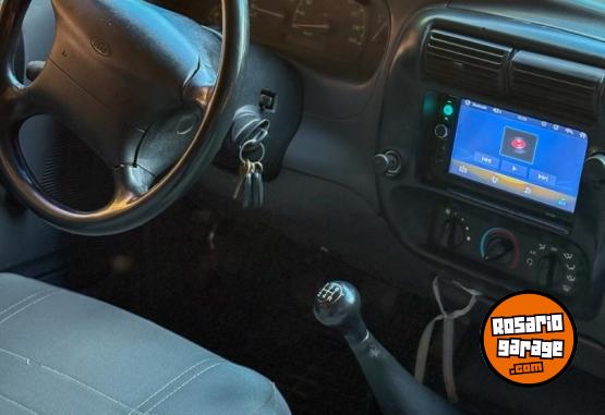 Camionetas - Ford RANGER  / S10 / HILUX SW4 2003 Diesel 223000Km - En Venta