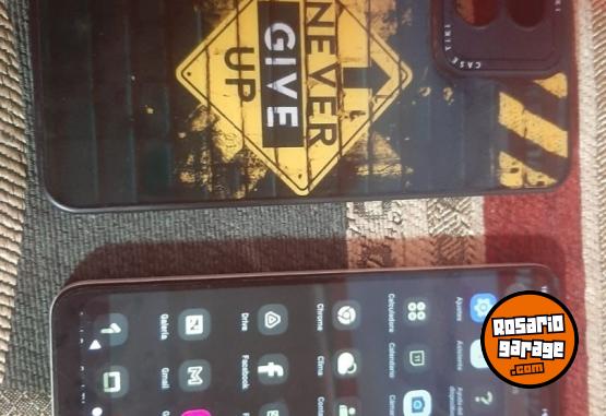 Telefon�a - Moto E13 impecable - En Venta