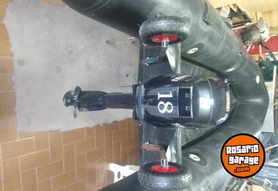 Otros (N�utica) - Ruedas para gomon - En Venta