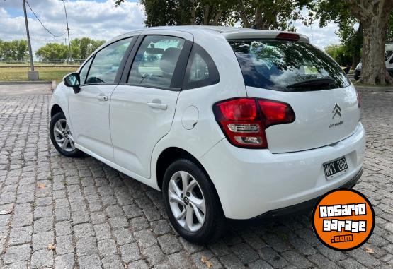Autos - Citroen C3 2013 Nafta 85000Km - En Venta