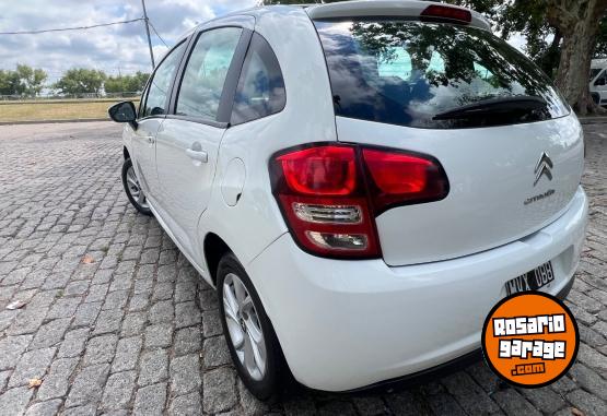 Autos - Citroen C3 2013 Nafta 85000Km - En Venta