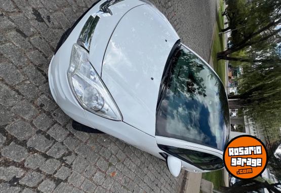 Autos - Citroen C3 2013 Nafta 85000Km - En Venta