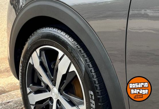 Camionetas - Peugeot 3008 Gt Line 2020 Nafta 103000Km - En Venta