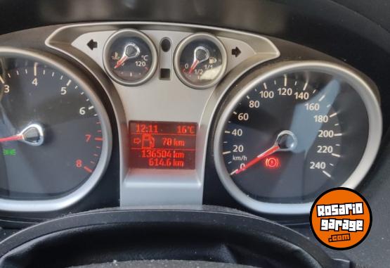 Camionetas - Ford Kuga MK1 2013 Nafta 136000Km - En Venta