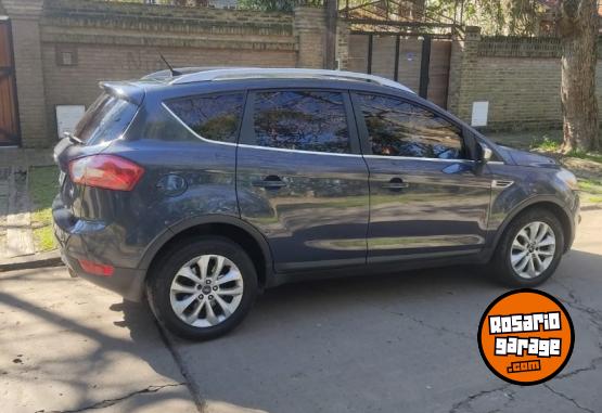 Camionetas - Ford Kuga MK1 2013 Nafta 136000Km - En Venta
