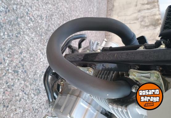 Motos - Honda Tornado XR 250 2024 Nafta 1Km - En Venta