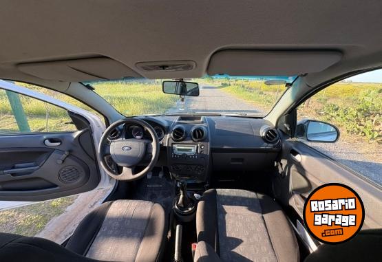 Autos - Ford Fiesta 2011 Nafta 190000Km - En Venta