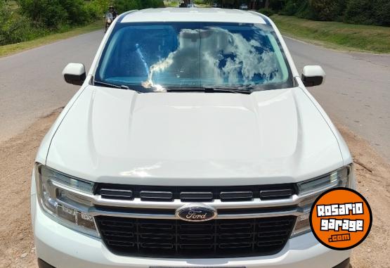 Camionetas - Ford MAVERICK 2024 Electrico / Hibrido 10000Km - En Venta