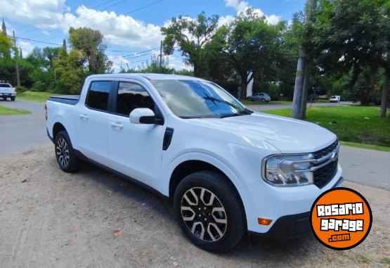 Camionetas - Ford MAVERICK 2024 Electrico / Hibrido 10000Km - En Venta