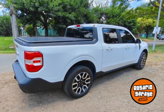 Camionetas - Ford MAVERICK 2024 Electrico / Hibrido 10000Km - En Venta
