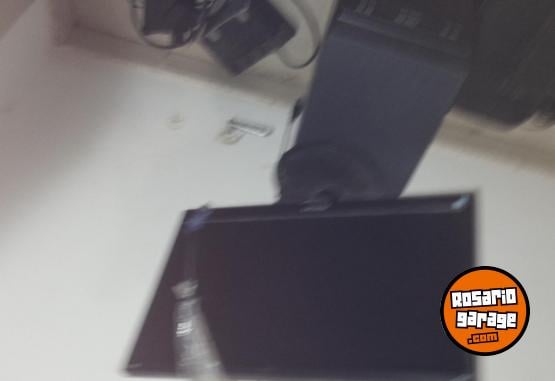 Informática - Pc + monitor + teclado + mouse + estabilizador - En Venta