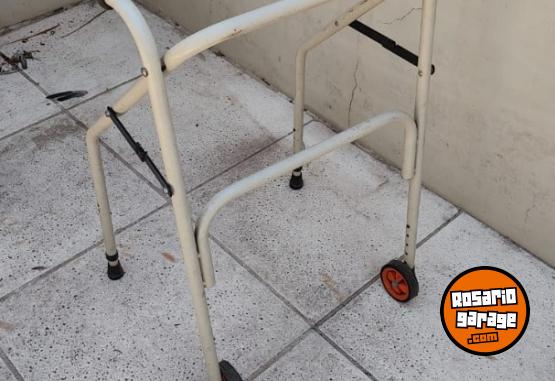 Otros - Andador para adultos - En Venta