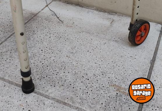 Otros - Andador para adultos - En Venta