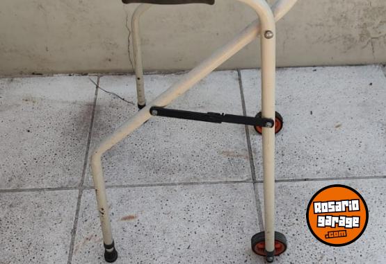 Otros - Andador para adultos - En Venta